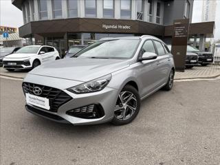 Hyundai i30 1,5 i CVVT Comfort kombi ČR kombi