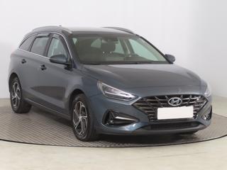 Hyundai i30 1.5 DPI 81kW kombi