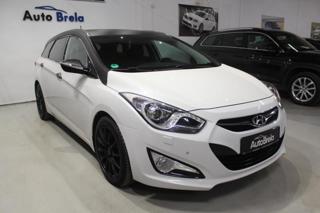 Hyundai i40 1.7CRDi 100kW Navi LED kombi