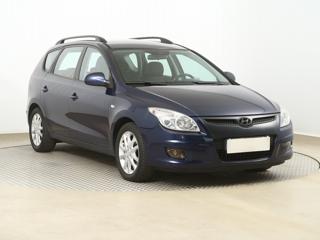 Hyundai i30 2.0 CVVT 105kW kombi