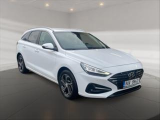 Hyundai i30 1,6 CRDi Smart kombi kombi