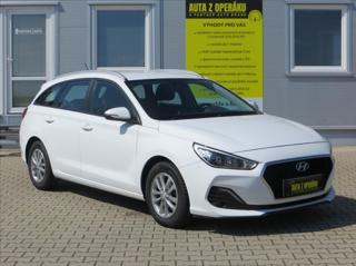 Hyundai i30 1,6 CRDi komfort kombi