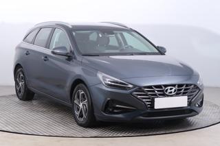 Hyundai i30 1.0 T-GDI 88kW kombi