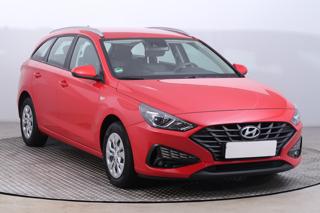 Hyundai i30 1.5 DPI 81kW kombi