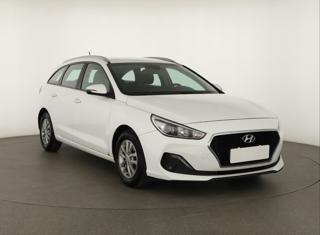 Hyundai i30 1.6 CRDi 85kW kombi