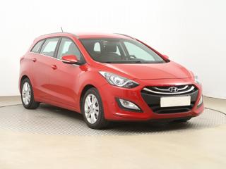 Hyundai i30 1.6 GDI 99kW kombi