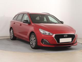 Hyundai i30 1.4 T-GDI 103kW kombi