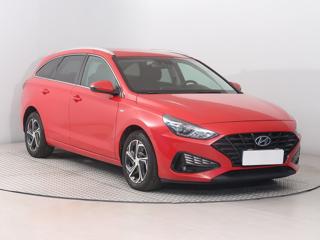 Hyundai i30 1.5 T-GDI MHEV 117kW kombi