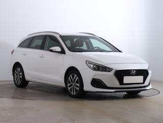 Hyundai i30 1.6 CRDi 85kW kombi