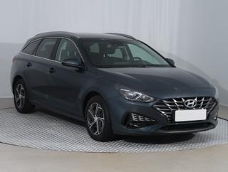 Hyundai i30 1.6 CRDi 85kW kombi