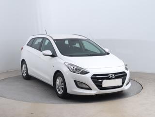 Hyundai i30 1.6 CRDi 81kW kombi