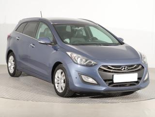 Hyundai i30 1.6 MPI 88kW kombi