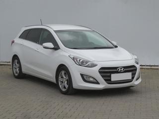 Hyundai i30 1.6 CRDi 81kW kombi