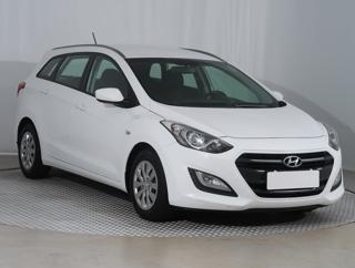 Hyundai i30 1.6 CRDi 81kW kombi