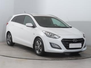 Hyundai i30 1.6 MPI 88kW kombi
