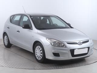 Hyundai i30 1.4 CVVT 80kW kombi