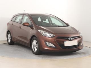 Hyundai i30 1.4 CVVT 73kW kombi