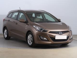 Hyundai i30 1.6 MPI 88kW kombi