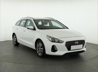 Hyundai i30 1.0 T-GDI 88kW kombi