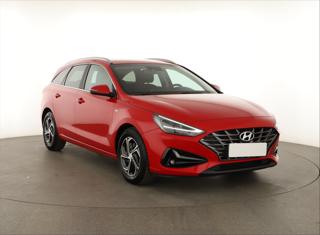 Hyundai i30 1.5 T-GDI MHEV 117kW kombi