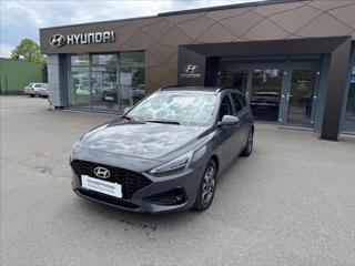 Hyundai i30 1,5   103kW STYLE kombi