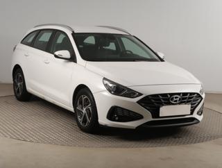 Hyundai i30 1.0 T-GDI 88kW kombi