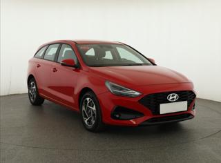 Hyundai i30 1.5 DPI 71kW kombi