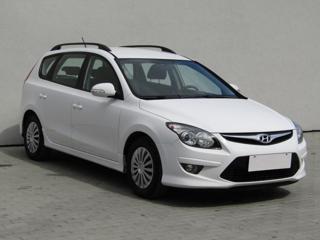 Hyundai i30 1.6 kombi