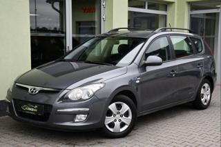 Hyundai i30 CW 1.4i 2xKOLA kombi