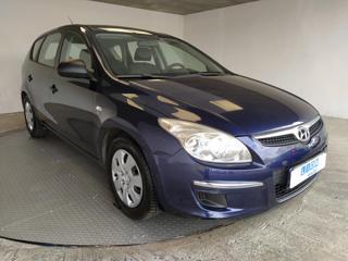 Hyundai i30 1,6 CRDi kombi