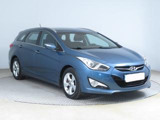 Hyundai i40 1.7 CRDi 100kW kombi