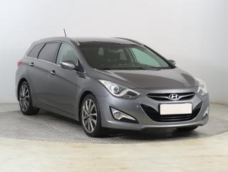 Hyundai i40 1.7 CRDi 100kW kombi