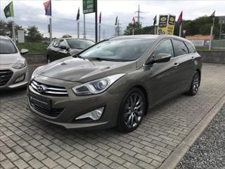 Hyundai i40 1,7 CRDi 100kW Experience kombi
