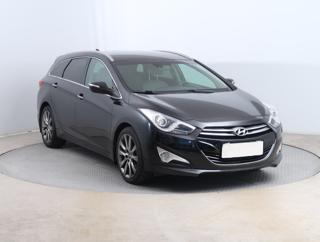 Hyundai i40 1.7 CRDi 100kW kombi