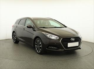 Hyundai i40 1.7 CRDi 104kW kombi