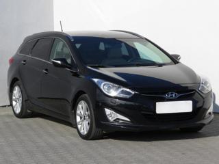 Hyundai i40 1.6 i, Serv.kniha kombi
