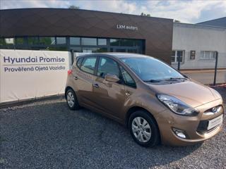 Hyundai ix20 1,4 i CVVT Trikolor kombi