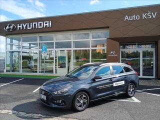 Hyundai i30 1,0 T-GDI kombi  SMART CLIMATE kombi