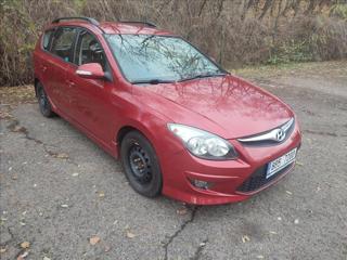 Hyundai i30 1,4 i CVVT Classic kombi