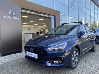 Hyundai i30 1,5 WG FL 1,5 T-GDI MH SMART kombi