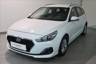 Hyundai i30 1,6 CRDi Trikolor Comfort kombi