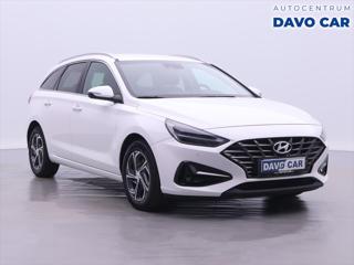 Hyundai i30 1,0 T-GDI Aut. CZ Comfort DPH kombi
