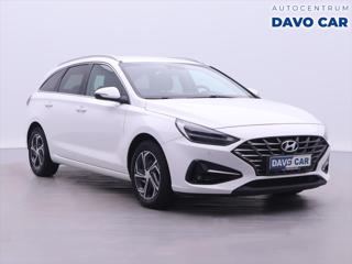 Hyundai i30 1,6 CRDi Smart CZ 1.Maj, DPH kombi