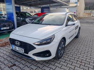 Hyundai i30 1,5 i  Style MY25 kombi