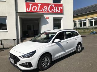 Hyundai i30 1,6 CRDi Comfort kombi kombi