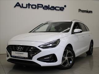 Hyundai i30 1,6 CRDi Smart KAM. 106tkm. kombi
