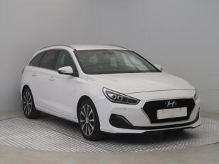 Hyundai i30 1.4 T-GDI 103kW kombi