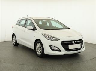 Hyundai i30 1.6 CRDi 81kW kombi