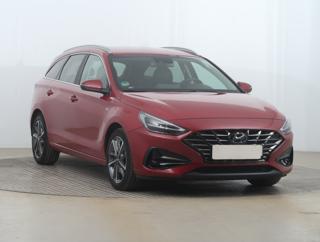 Hyundai i30 1.5 T-GDI MHEV 117kW kombi