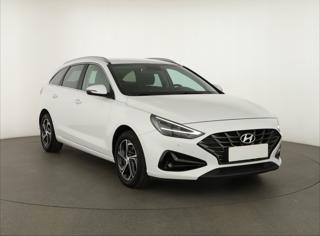Hyundai i30 1.6 CRDi 85kW kombi